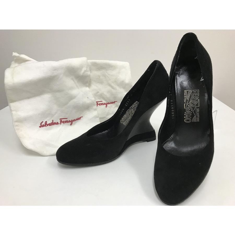 サルヴァトーレフェラガモ Salvatore Ferragamo 上品でエレガントな 