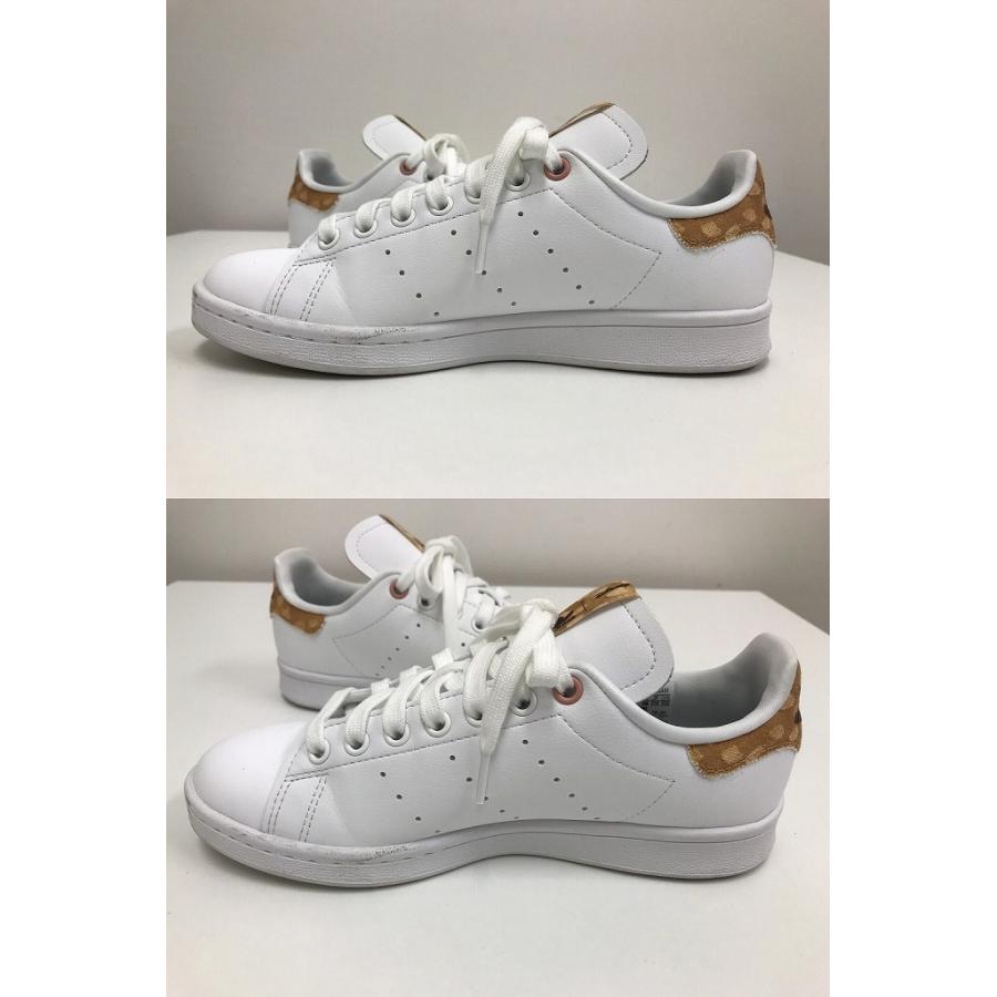 アディダス adidas 程よいきちんと感で魅せる！STAN SMITH x Disney