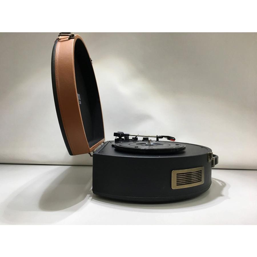 レコードプレーヤー VMO-017