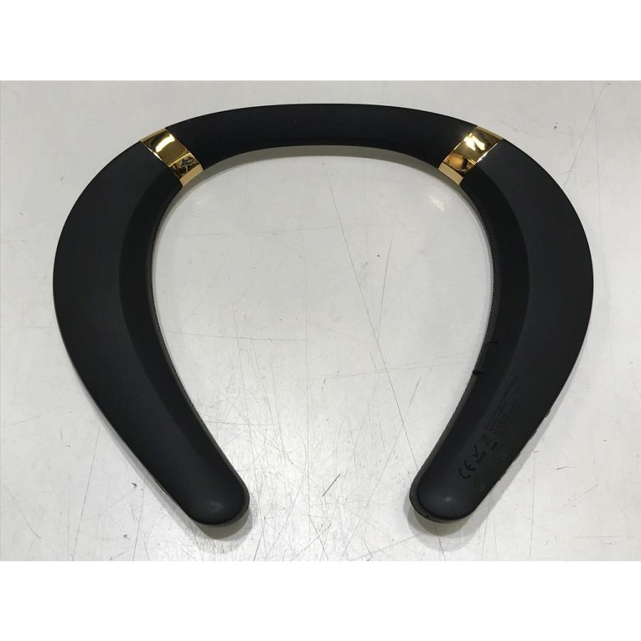 y*i様 Monsterワイヤレスネックスピーカー Khanka製 Monster ワイヤレスネックスピーカー Bluetoothスピーカー