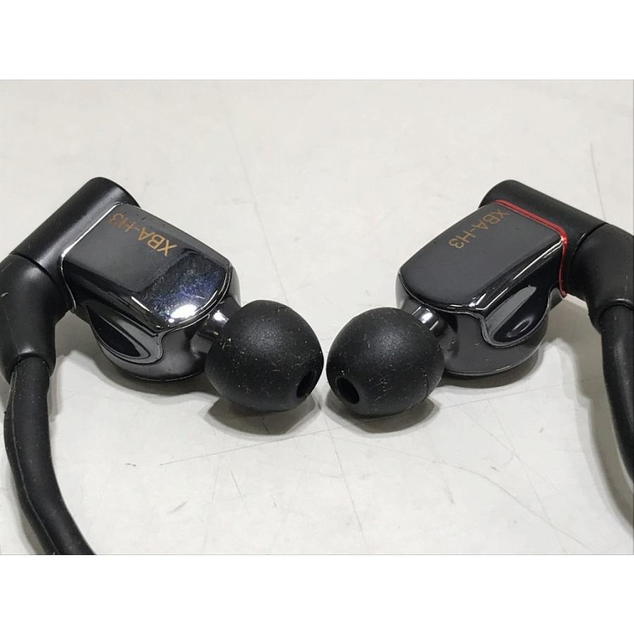 SONY XBA-H3 イヤホン ソニー SONY イヤホン XBA-H3 : ワットマン Yahoo!ショッピング