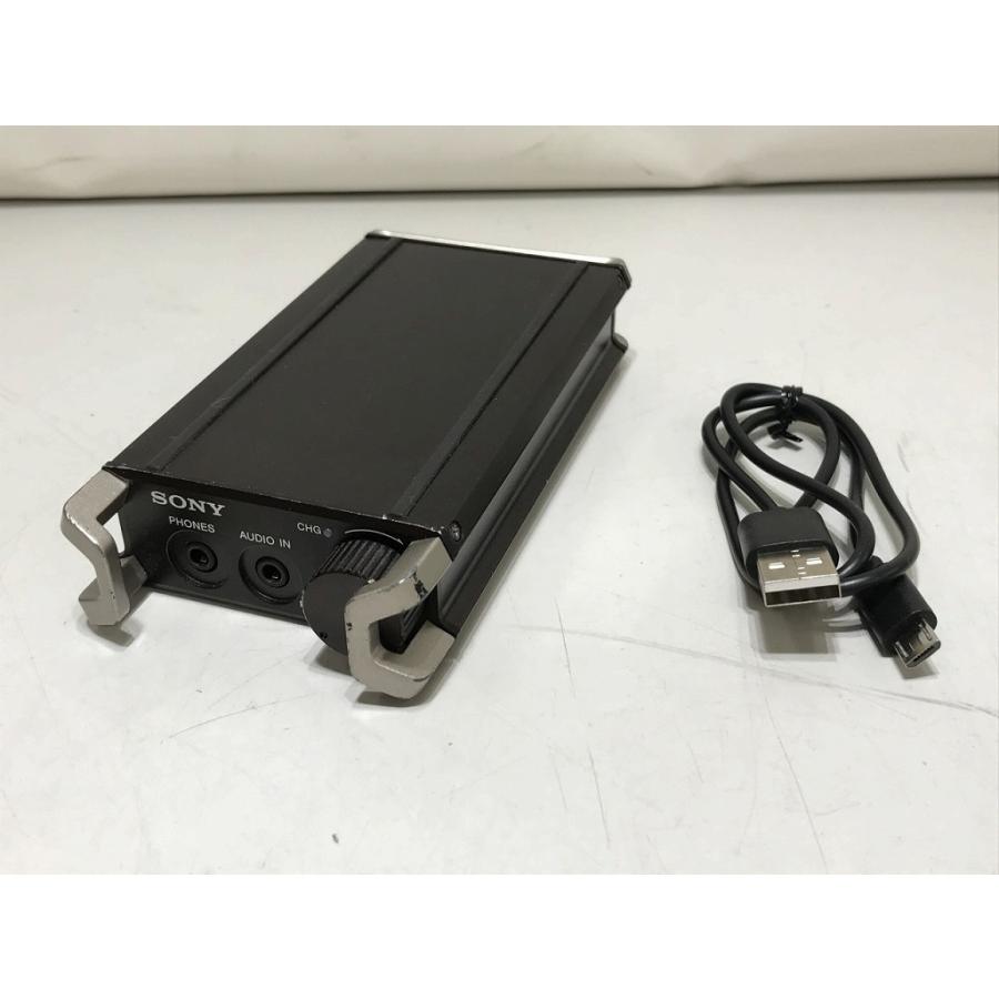 ソニー SONY ヘッドホンアンプ PHA-1 : ワットマン Yahoo!ショッピング