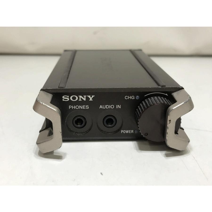 ソニー SONY ヘッドホンアンプ PHA-1 : ワットマン Yahoo!ショッピング