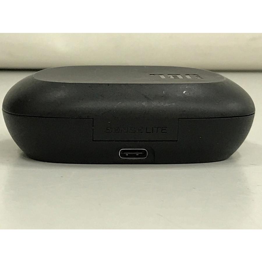 ジェービーエル JBL フルワイヤレスイヤホン SENSE LITE : ワットマン