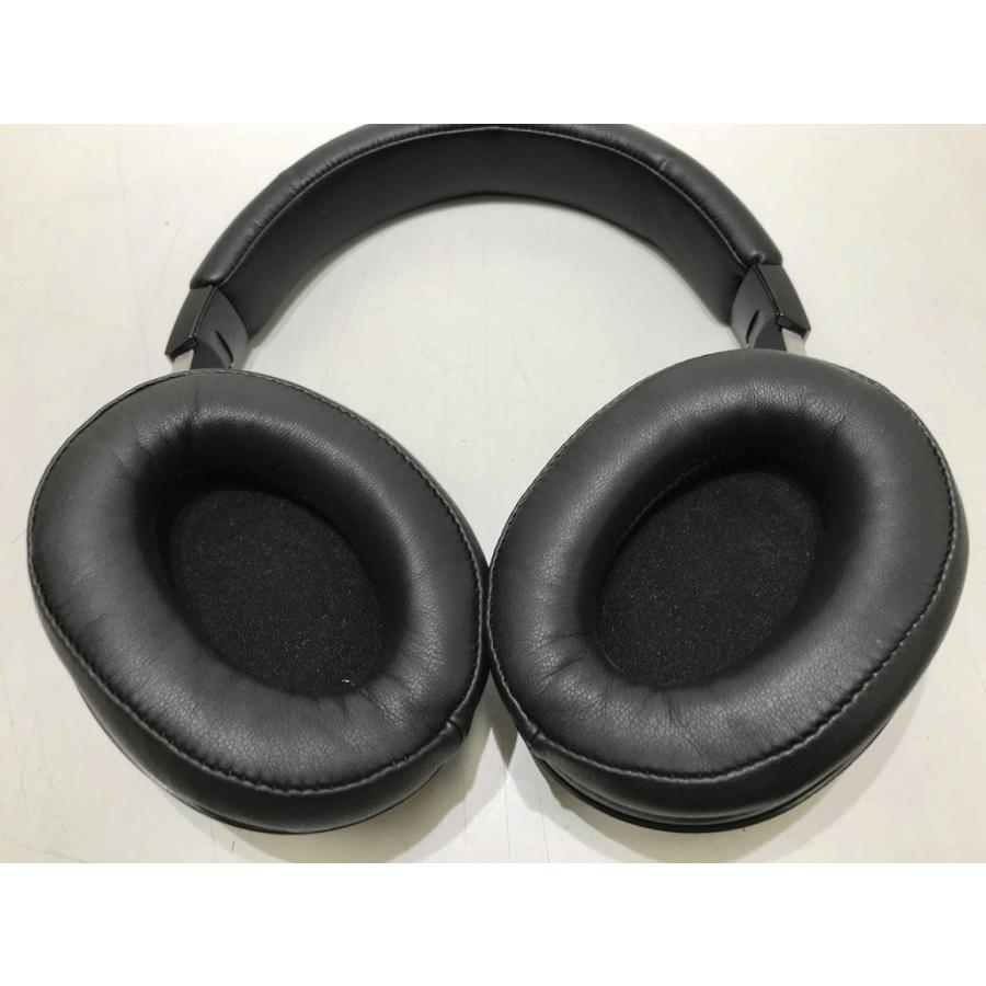 オーディオテクニカ audio-technica ヘッドホン ATH-MSR7b