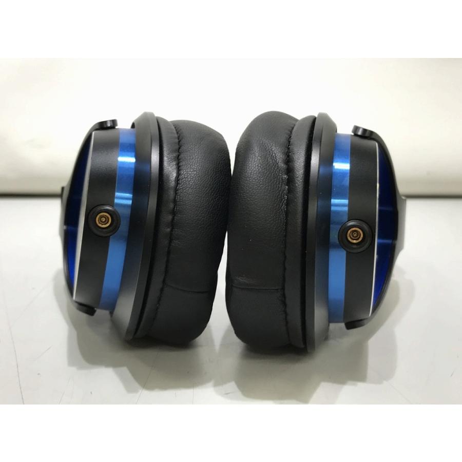 オーディオテクニカ audio-technica ヘッドホン ATH-MSR7b