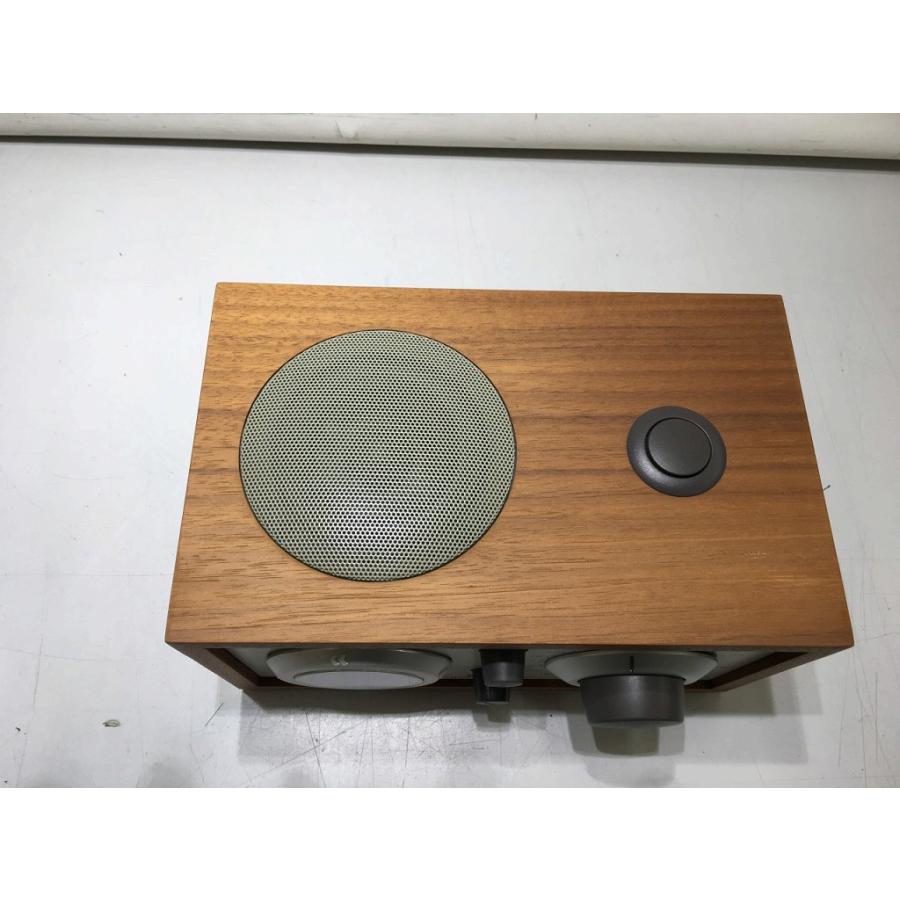 チボリ オーディオ Tivoli Audio ラジオ MODEL THREE BT : ワットマン