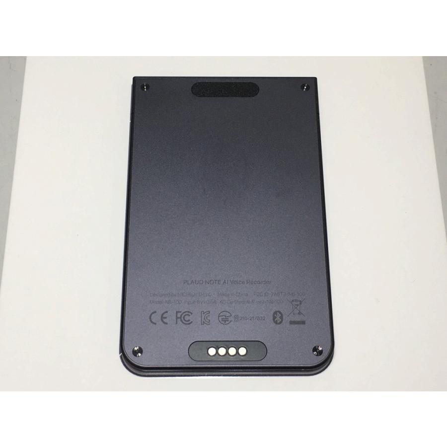 ボイスレコーダー PLAUD NOTE : ワットマン Yahoo!ショッピング店