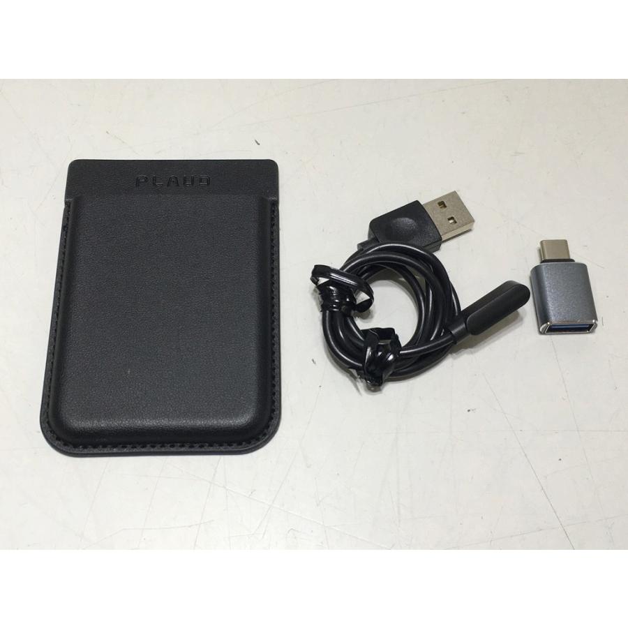 PLAUD NOTE AI　【中古・使用品】 ボイスレコーダー PLAUD NOTE : ワットマン Yahoo!ショッピング