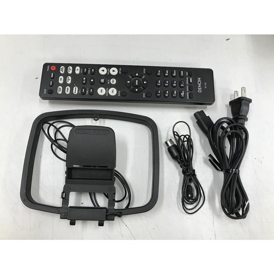 デノン DENON セットコンポ RCD-N10K : ワットマン Yahoo!ショッピング 