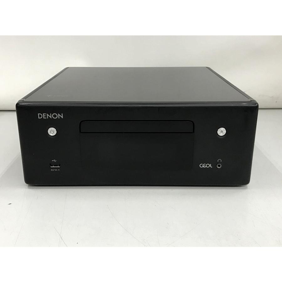デノン DENON セットコンポ RCD-N10K : ワットマン Yahoo!ショッピング