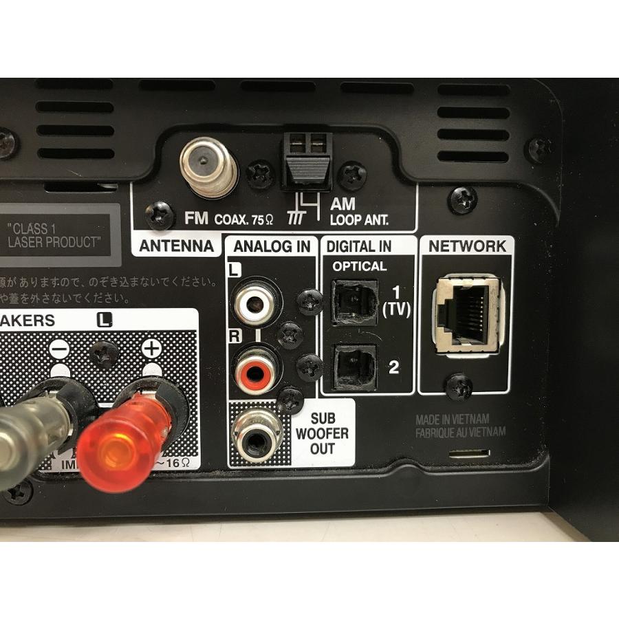 デノン DENON セットコンポ RCD-N10K : ワットマン Yahoo!ショッピング
