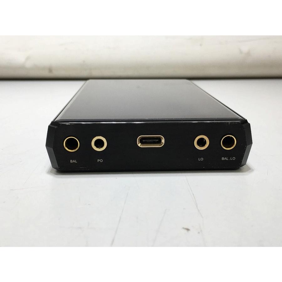 ハイビーミュージック HiBy Music デジタルオーディオプレーヤー R8SS