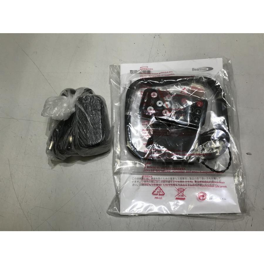 未使用】 ベアーマックス Bearmax マルチオーディオレコーダー MA-88