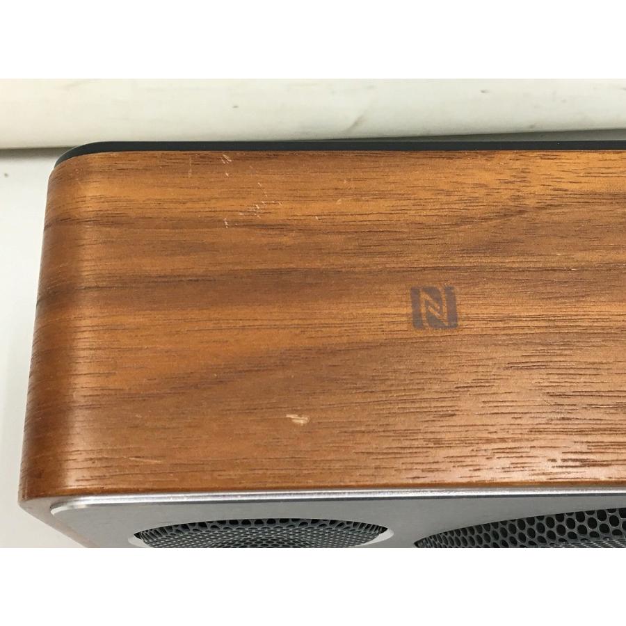 オラソニック Olasonic Bluetoothスピーカー IA-BT7 : ワットマン