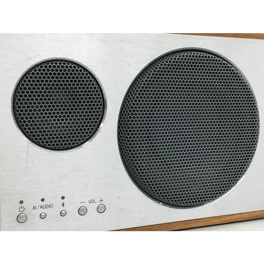 オラソニック Olasonic Bluetoothスピーカー IA-BT7 : ワットマン