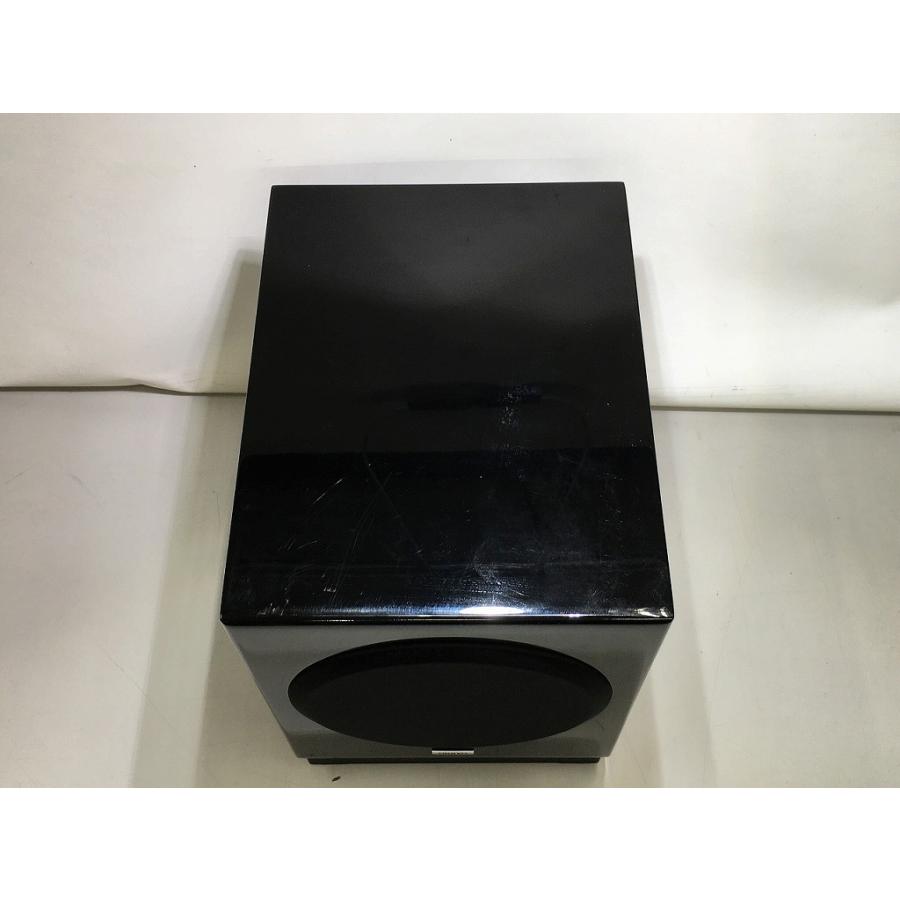 オンキョー ONKYO ウーハースピーカー SWA-V30HDX : ワットマン Yahoo