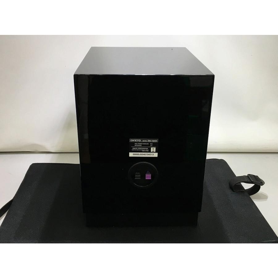 オンキョー ONKYO ウーハースピーカー SWA-V30HDX : ワットマン Yahoo