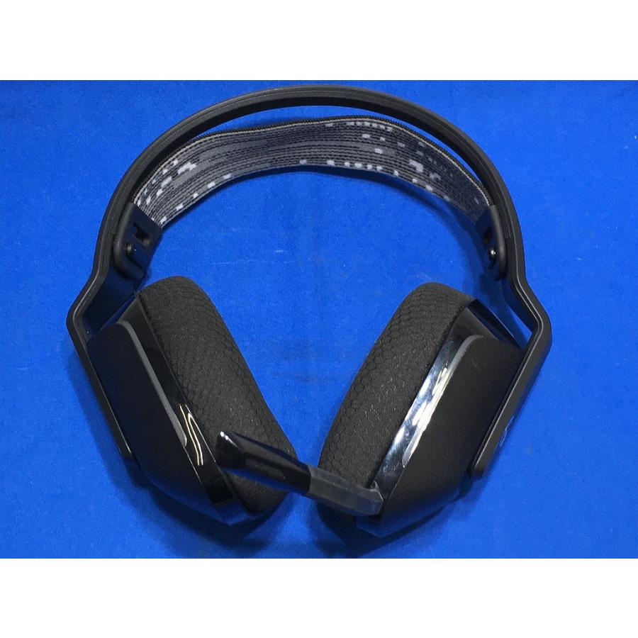 ロジクール Logicool ヘッドセット G733 : ワットマン Yahoo