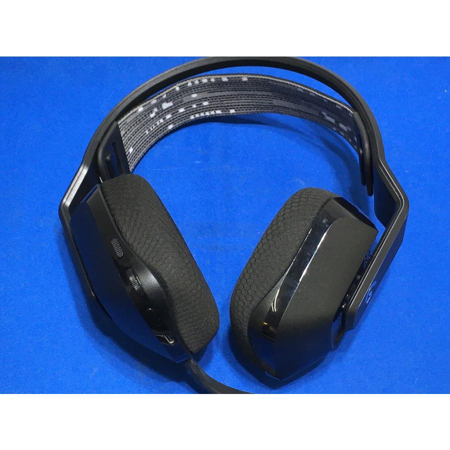 ロジクール Logicool ヘッドセット G733 : ワットマン Yahoo