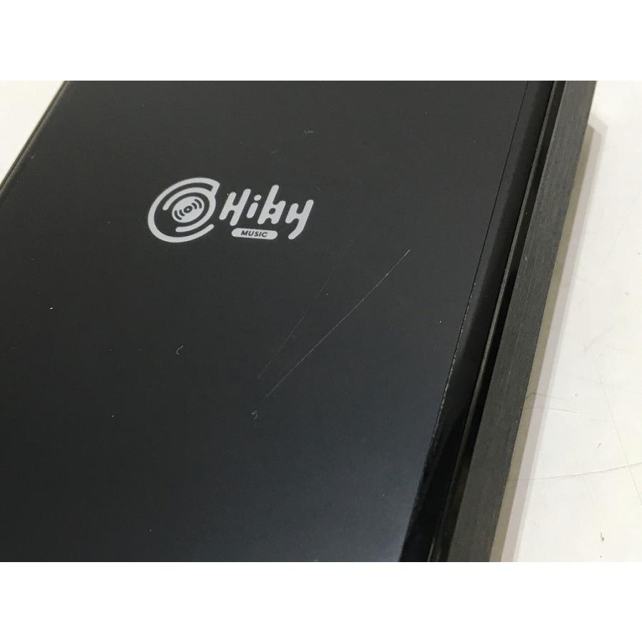 ハイビーミュージック HiBy Music デジタルオーディオプレーヤー R8SS_8