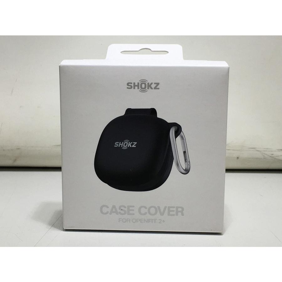 未使用】 ショックス Shokz OPENFIT 2＋ SHOKZ T921 : ワットマン 
