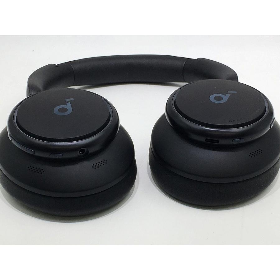 アンカー Anker ワイヤレスヘッドフォン soundcore Space Q45