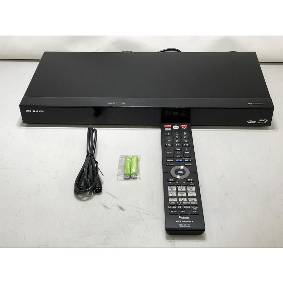 FBR-HW1000|レコーダー/プレーヤー|FUNAI製品情報 FBR-HW1000|レコーダー/プレーヤー|FUNAI製品情報