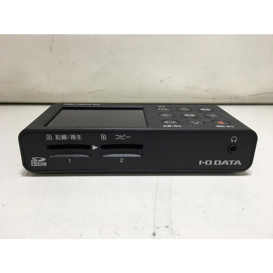 アイ・オー・データ I-O DATA アナ録 GV-VCBOX : ワットマン Yahoo