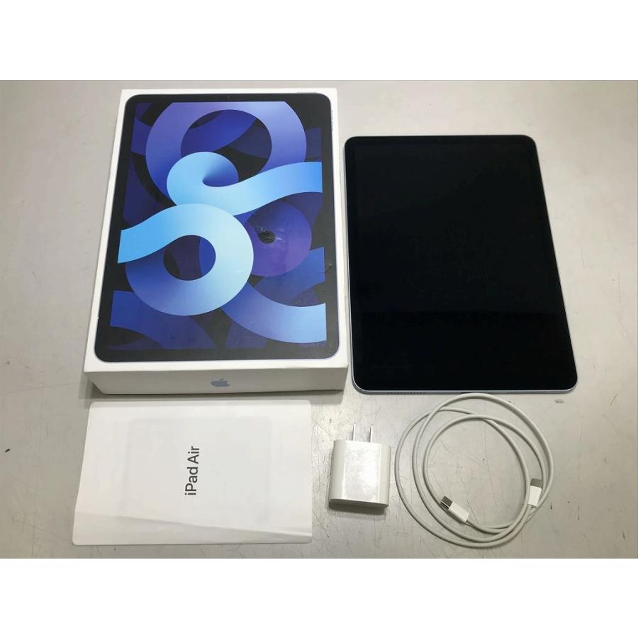 アップル Apple iPad Air 第4世代 MYFQ2J/A : ワットマン Yahoo 