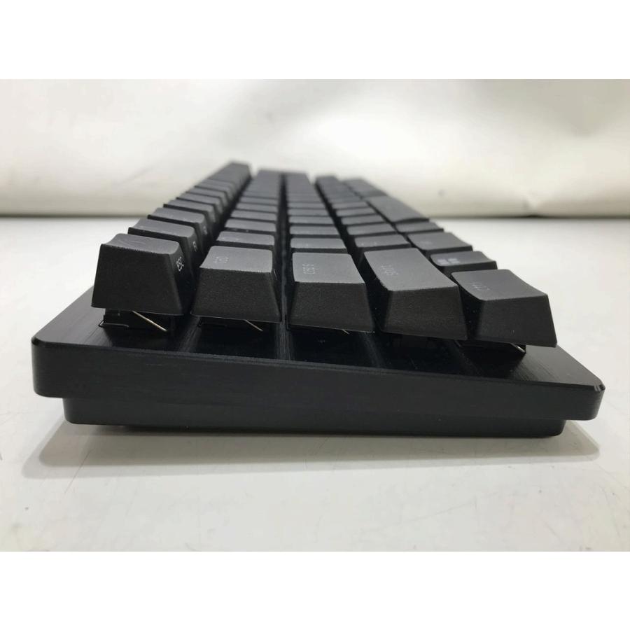Razer ゲーミングキーボード 本体 Razer（レイザー） ゲーミングキーボード BlackWidow V3 Tenkeyless JP