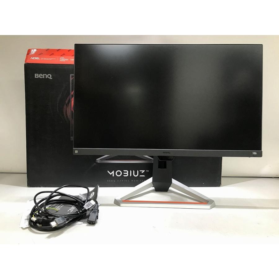 ベンキュー BenQ ゲーミングモニター EX2710-T : ワットマン ベンキュー BenQ ゲーミングモニター EX2710-T : ワットマン