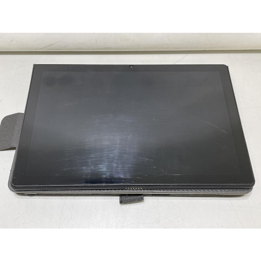 アイリスオーヤマ IRIS OHYAMA タブレット端末 TE103の画像