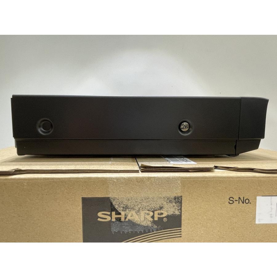 未使用】 シャープ SHARP 8K対応USBハードディスク 8R-C80A1 未使用】 シャープ SHARP 8K対応USBハードディスク 8R-C80A1