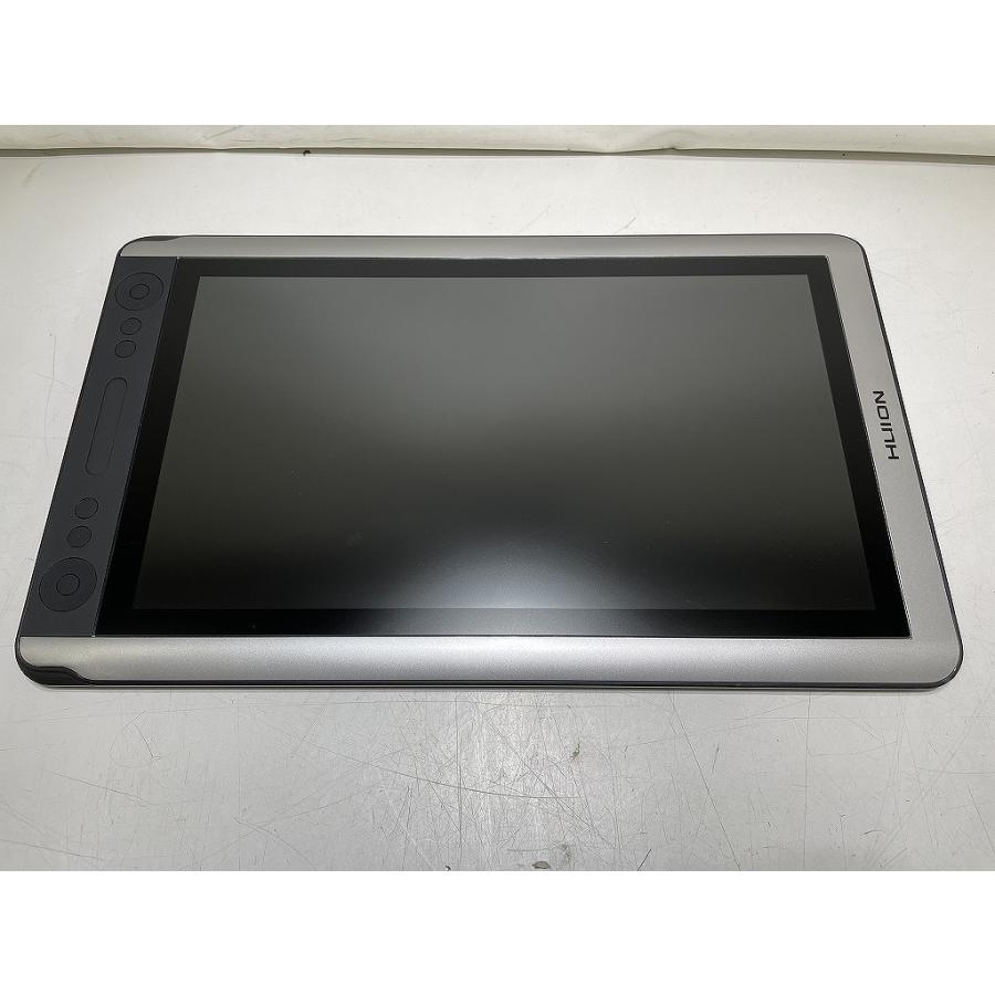 フイオン HUION 液晶ペンタブレット KAMVAS 16 GS1561 フイオン HUION 液晶ペンタブレット KAMVAS 16 GS1561
