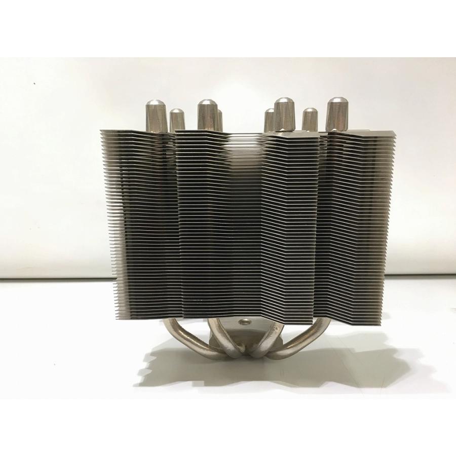 サーマルライト Thermalright CPUクーラー SilverArrow : ワットマン