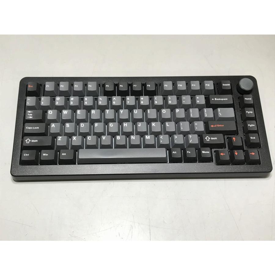 Drunk Deer A75Pro ゲーミングキーボード DrunkDeer A75 Pro - Rapid Trigger HE Magnetic Switch Keyboard