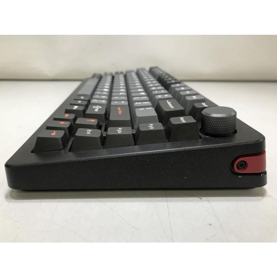 ゲーミングキーボード DRUNK DEER A75 PRO : ワットマン Yahoo