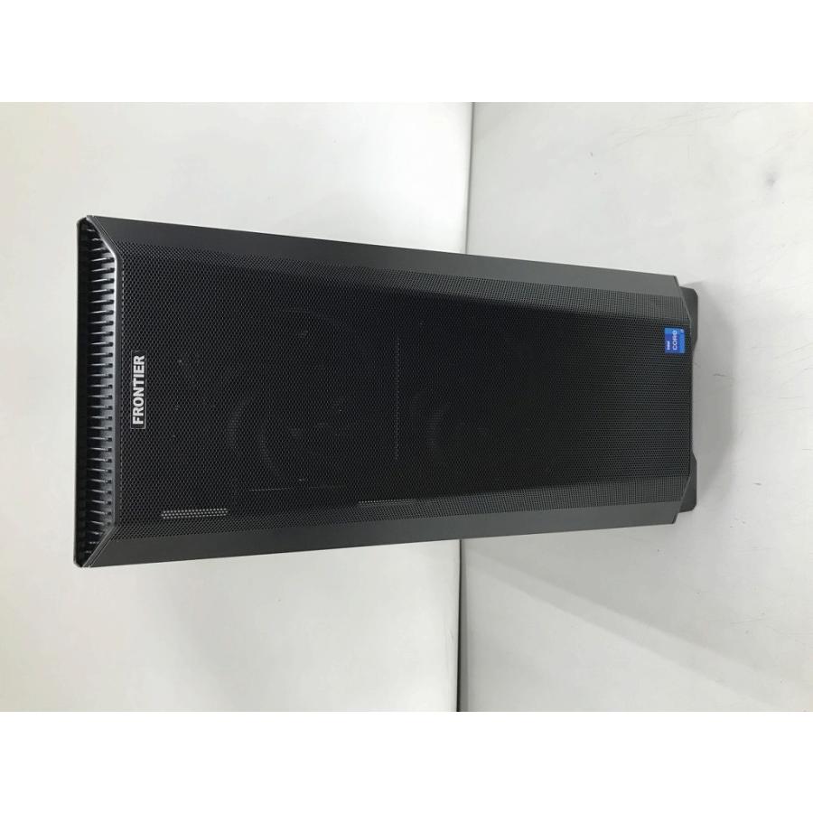 フロンティア FRONTIER ゲーミングPC デスクトップパソコン KW9