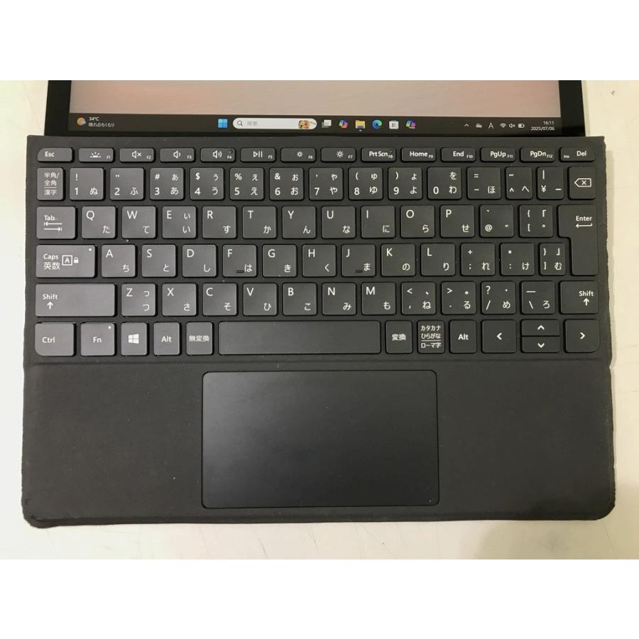 マイクロソフト Microsoft Microsoft タブレットPC 1936の画像