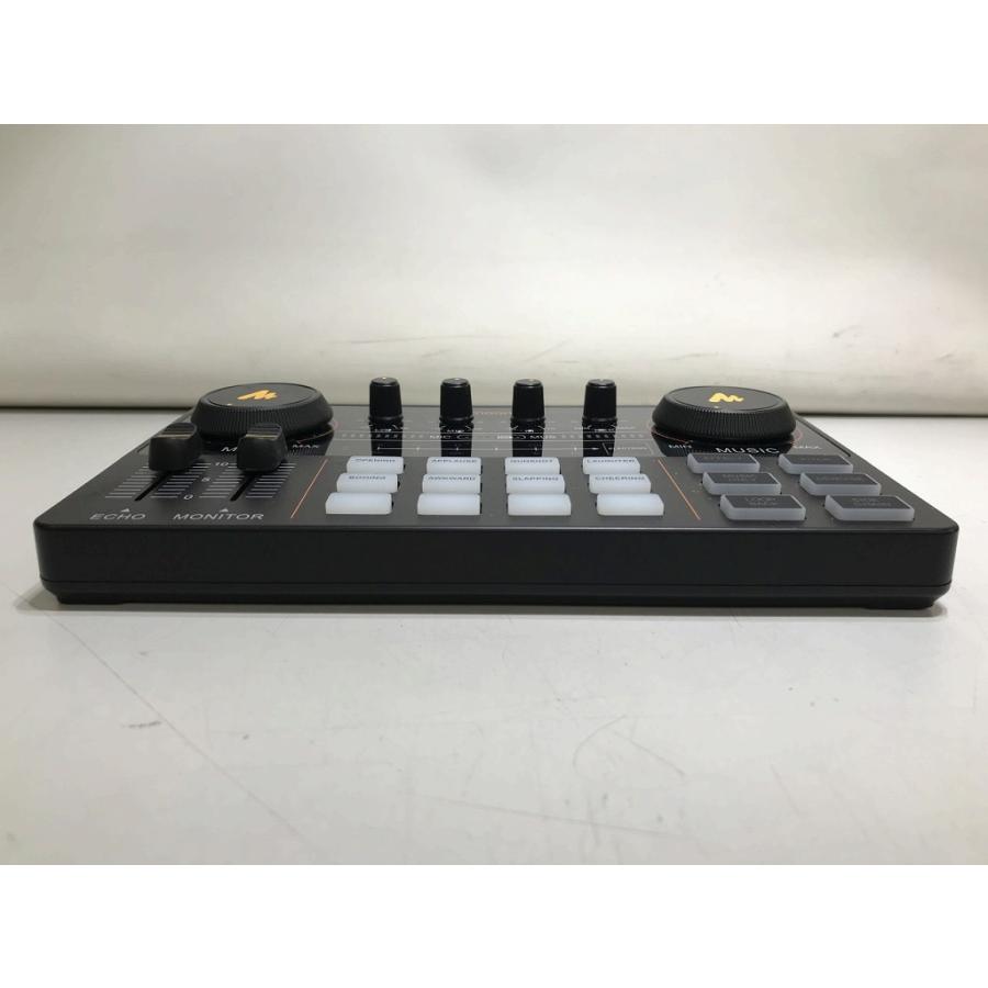 マオノ MAONO ミキサー＆マイク AU-AM200 : ワットマン Yahoo