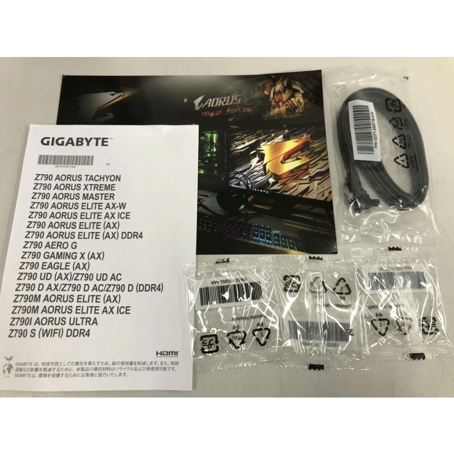 ギガバイト GIGABYTE マザーボード Z790 EAGLE : ワットマン Yahoo