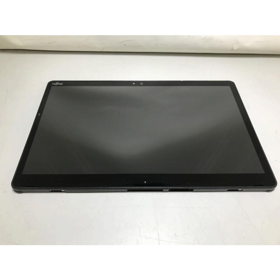 フジツウ FUJITSU タブレットPC ARROWS Tab 0738/SBの画像