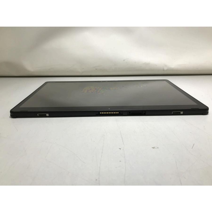 フジツウ FUJITSU タブレットPC ARROWS Tab 0738/SBの画像