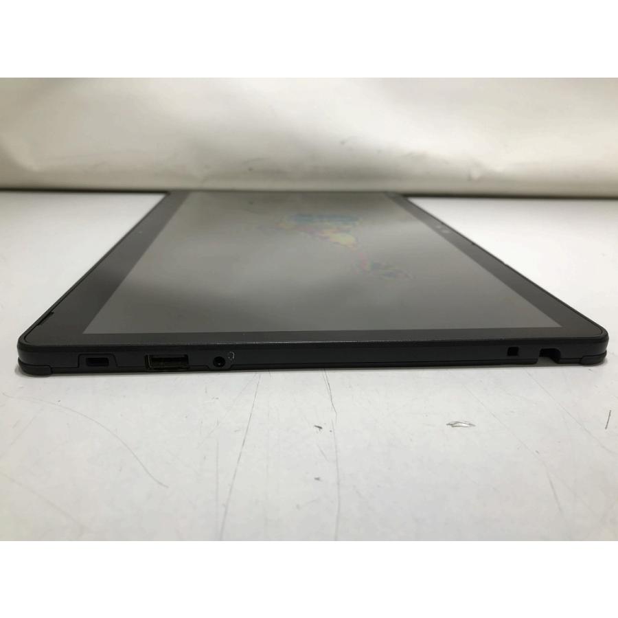 フジツウ FUJITSU タブレットPC ARROWS Tab 0738/SBの画像