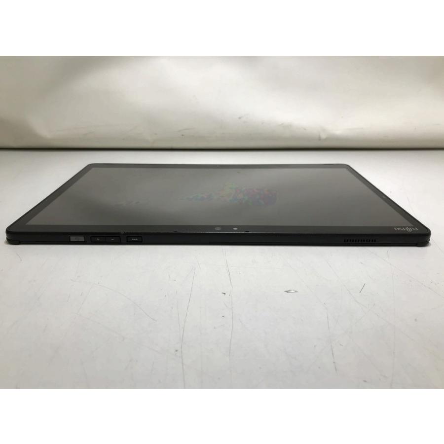 フジツウ FUJITSU タブレットPC ARROWS Tab 0738/SBの画像