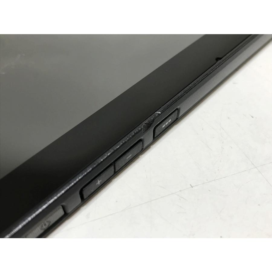 フジツウ FUJITSU タブレットPC ARROWS Tab 0738/SBの画像