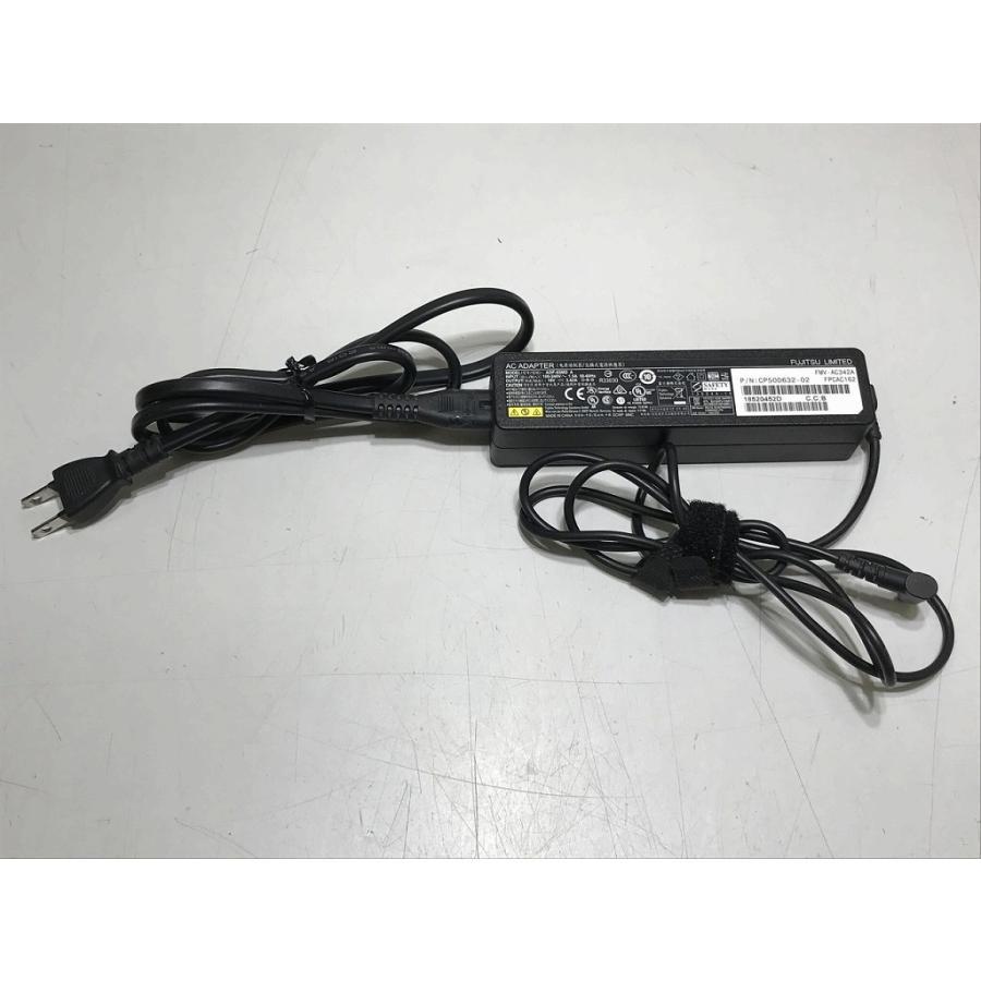 フジツウ FUJITSU タブレットPC ARROWS Tab 0738/SBの画像