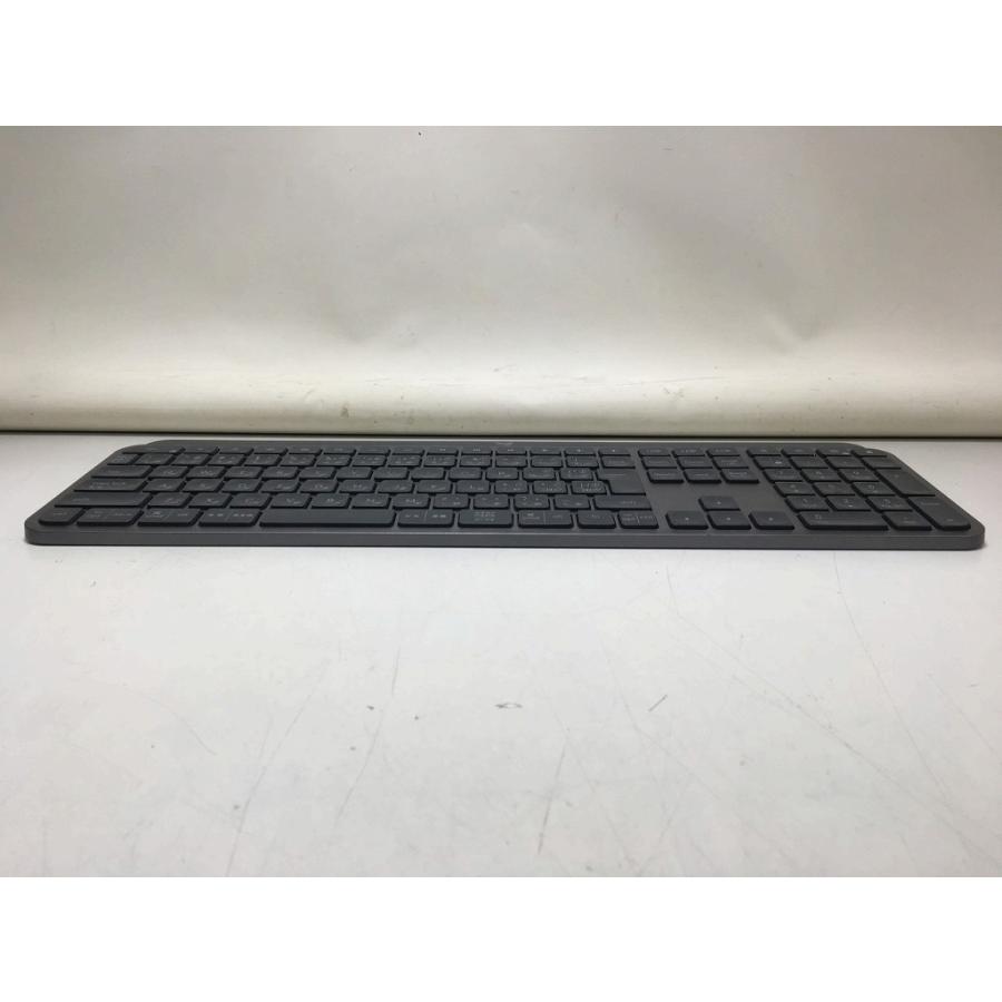 ロジクール Logicool ワイヤレスキーボード MX KEYS YR0073