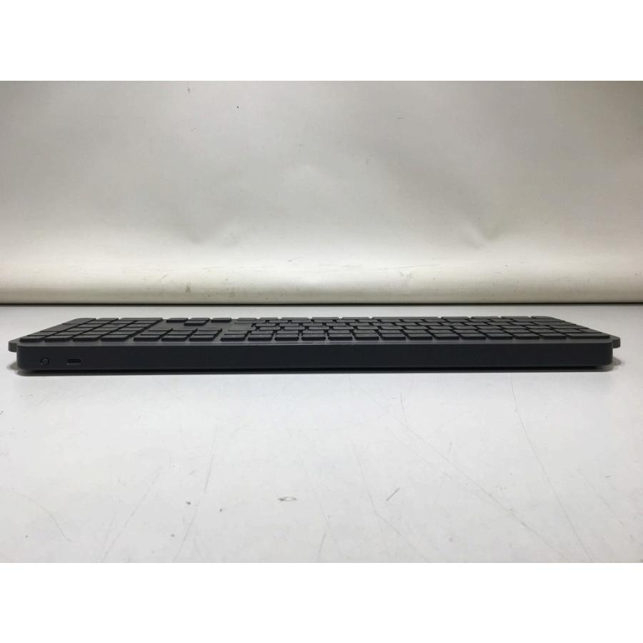 ロジクール Logicool ワイヤレスキーボード MX KEYS YR0073